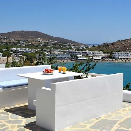 缪斯9号公寓 公寓 *