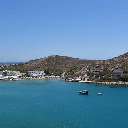 9 Muses Апартаменты *