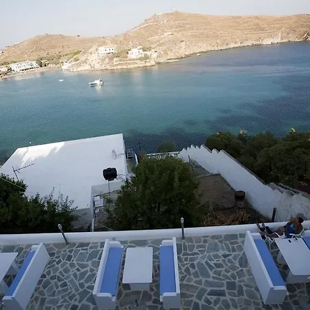 Appartement 9 Muses *