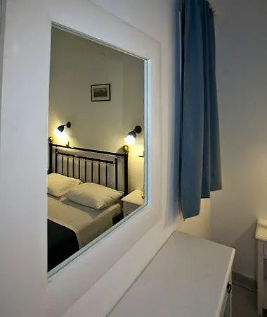 9 Muses Vari (Syros)