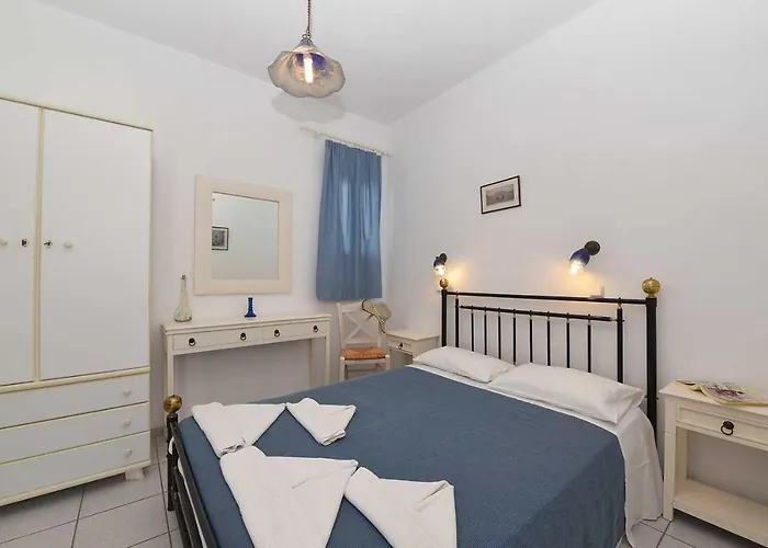 缪斯9号公寓 * Vári