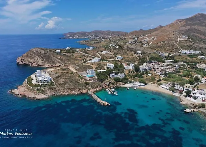 缪斯9号公寓 Vári