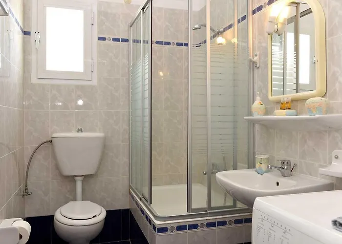 9 Muses アパート