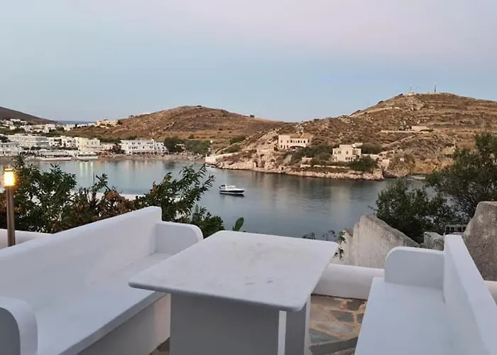 缪斯9号公寓 公寓 *