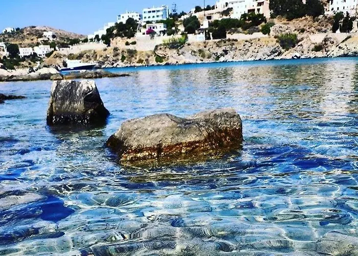 9 Muses Lägenhet Vári