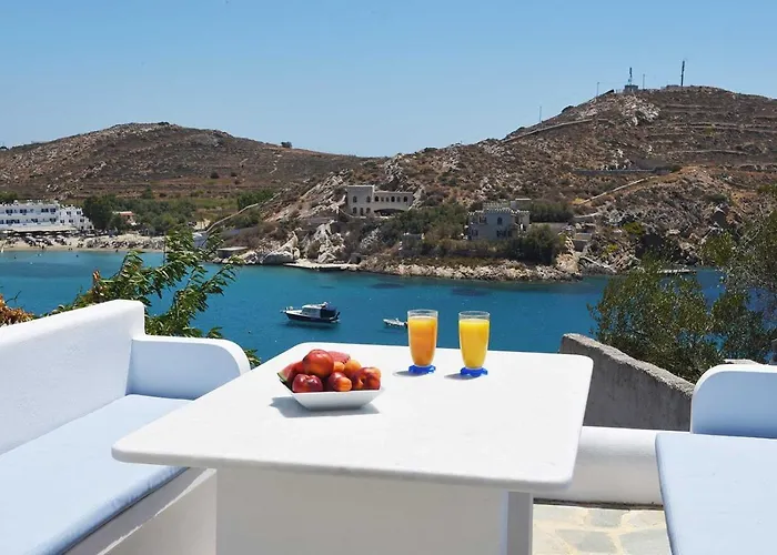 公寓 缪斯9号公寓