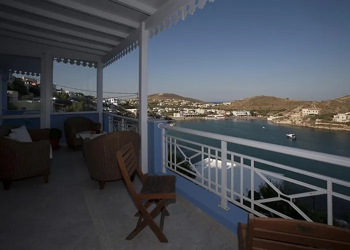 缪斯9号公寓 Vári